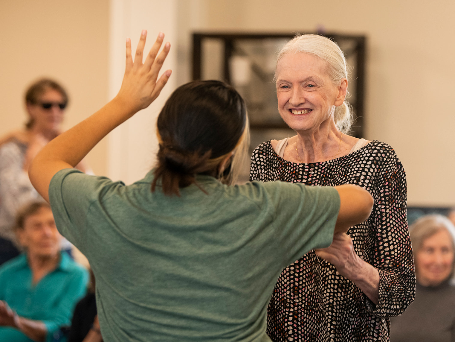 The Laurel at Vernon Hills Memory Care